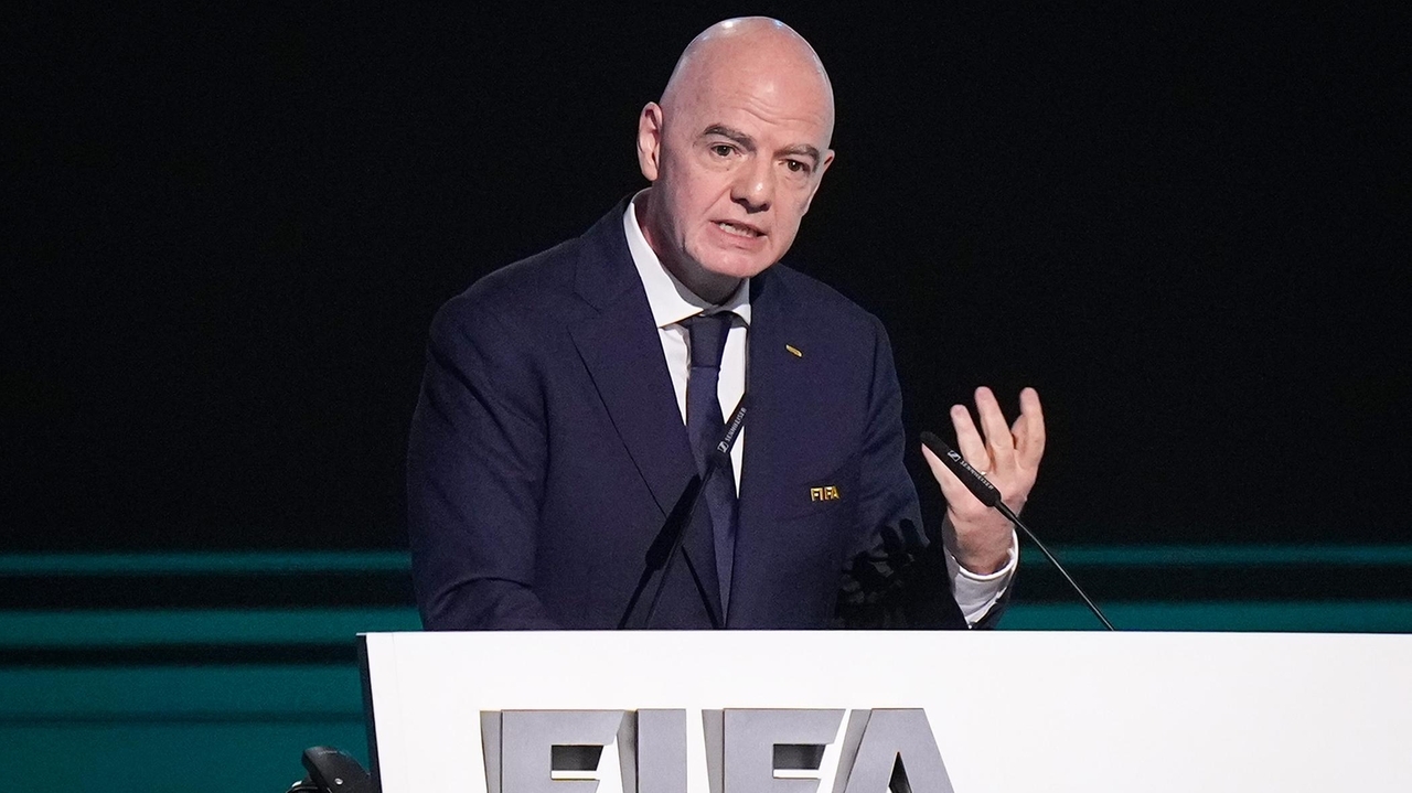 Iran soccer officials to meet FIFA in Zurich and plan for World Cup ...
