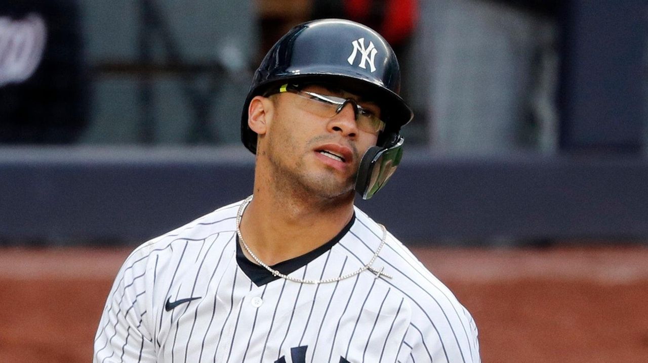 Gleyber Torres Tests Positive After Getting Vaccine and Having