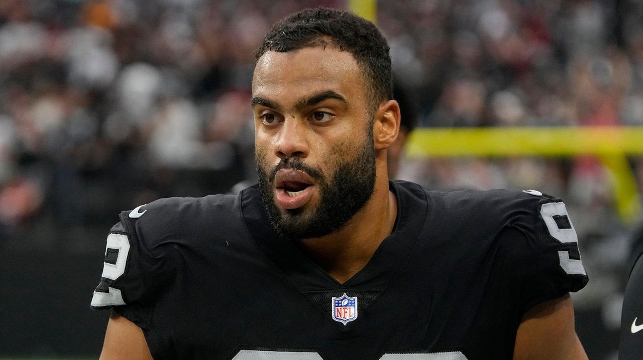 New York Jets DE Solomon Thomas forgave MetLife turf after ACL tear