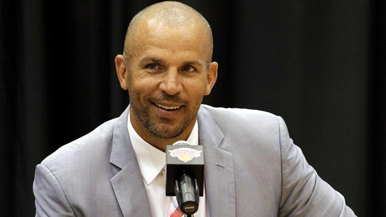 Jason Kidd Retires From The NBA – The Brooklyn Game