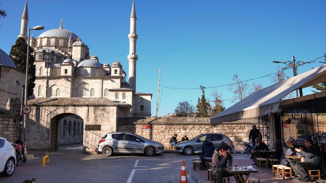 ABD, bir müttefikinin talebi üzerine Türkiye’nin tercih edilen yazılışını değiştirdi