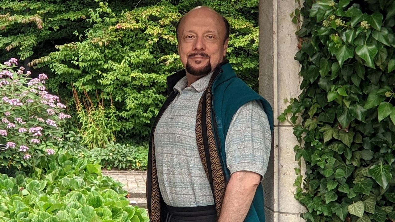 LI student won battle against book ban — 40 years ago Newsday