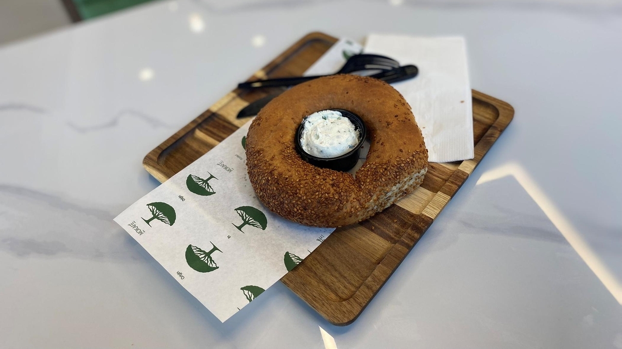 Mokafé opens in Hicksville