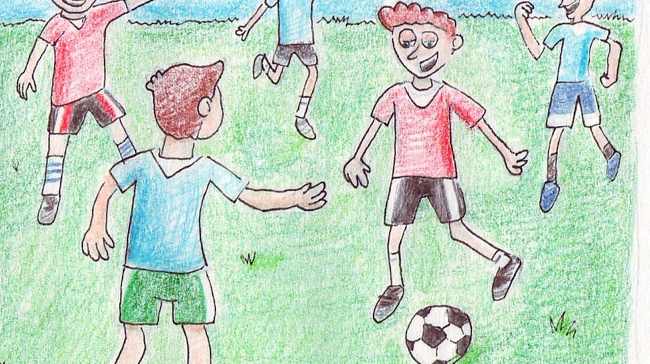 Top playground games and activities at recess Newsday