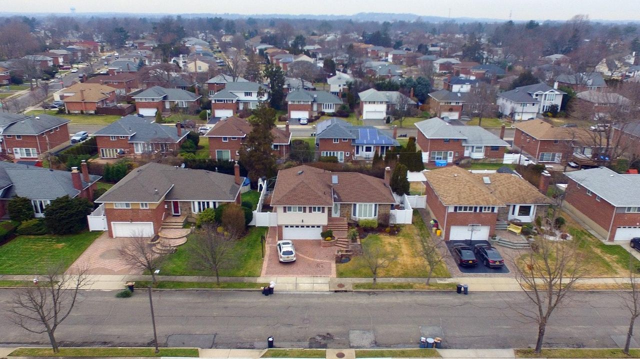 How it works Nassau County's assessment grievance system Newsday