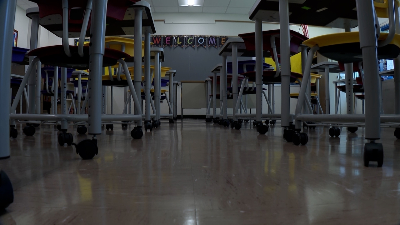 Bullying in Long Island schools