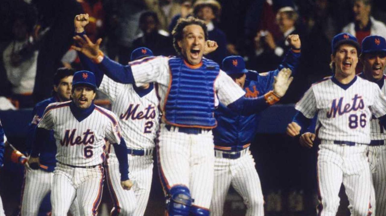 This date in '86: The miracle of Game 6 - ESPN - Mets Blog- ESPN
