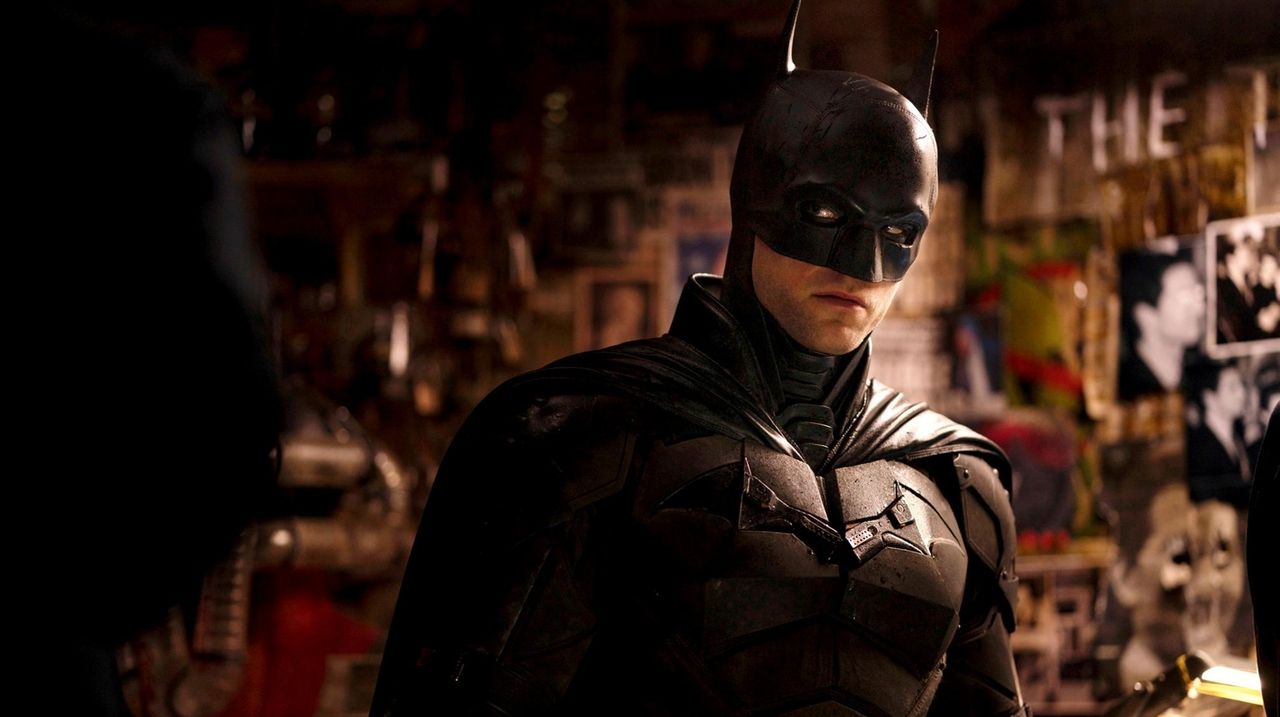 'The Batman' It may cost you more to see the movie in theaters Newsday