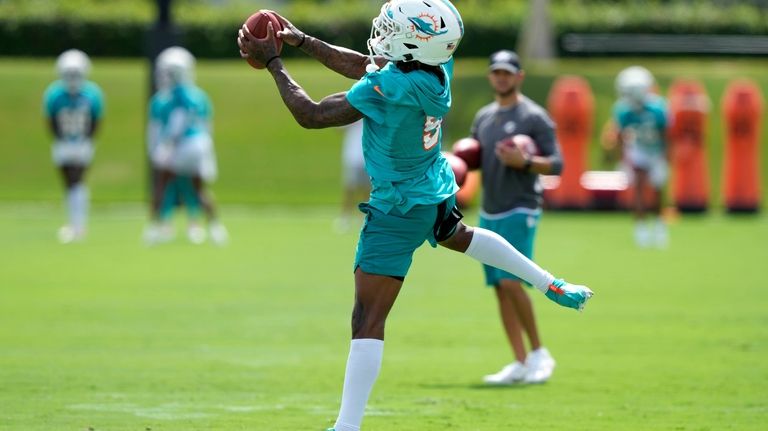 Jalen Ramsey injury updates, news, and coverage for Miami Dolphins