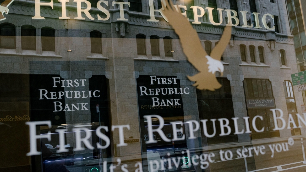 JPMorgan, First Republic and the curse of the second best - Vimarsana News