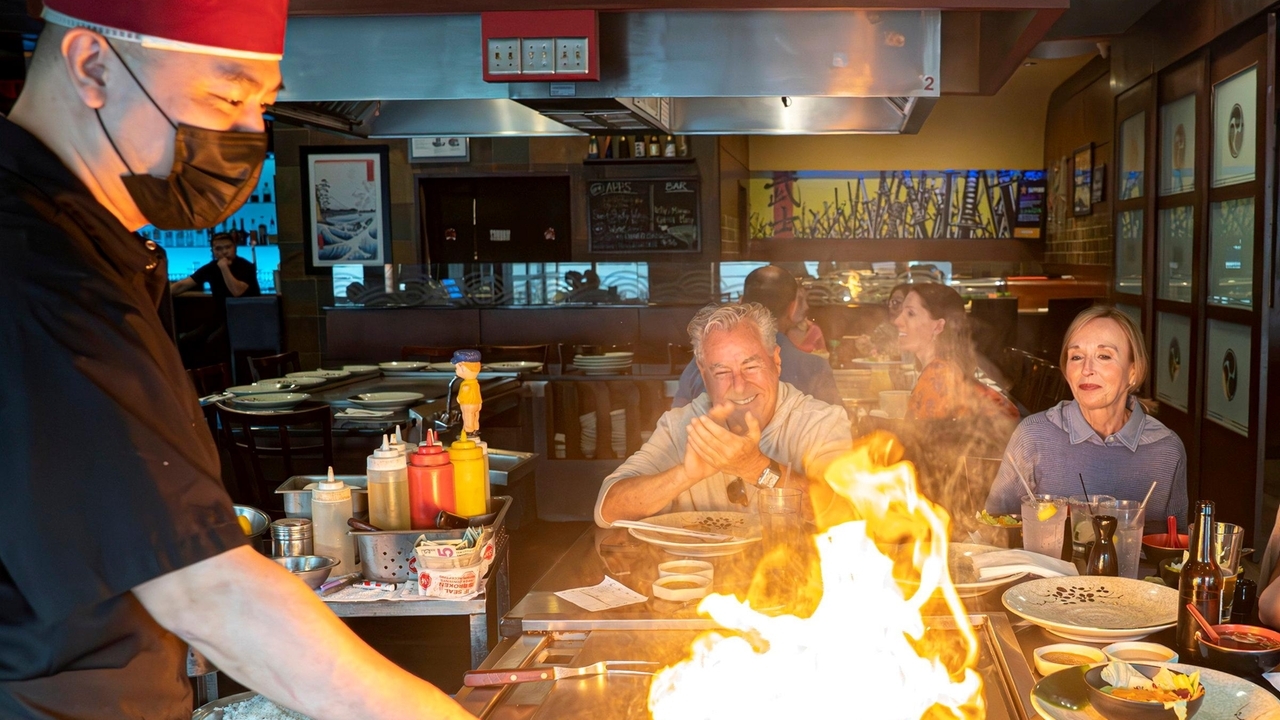 Best Long Island hibachi restaurants - Vimarsana News