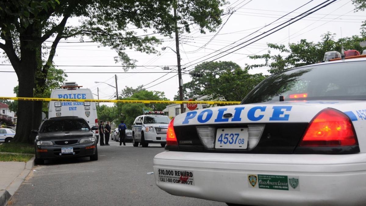 Elmont woman among injured in fatal Queens shooting Newsday