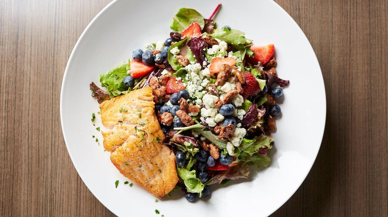 Whiskey Down Diner Newsday