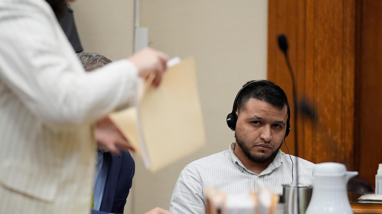 Man waives jury trial in killing of Georgia nursing student - Newsday