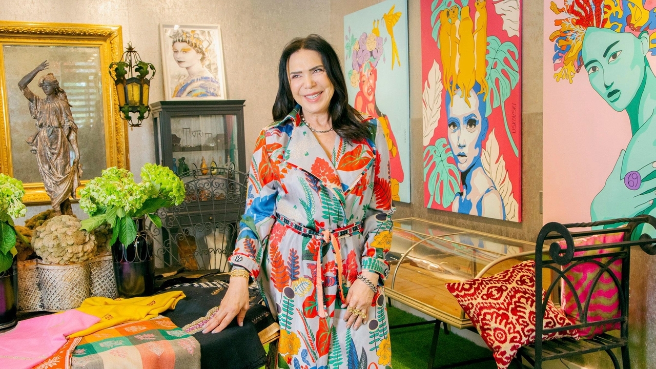 New shops in the Hamptons: CURIO at Project Hamptons, Stella Flame Gallery - Vimarsana News