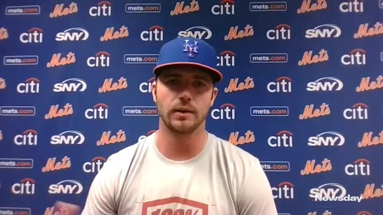 Shop Pete Alonso? If the Mets want to shake up things, they should consider  it at the MLB trade deadline - Newsday