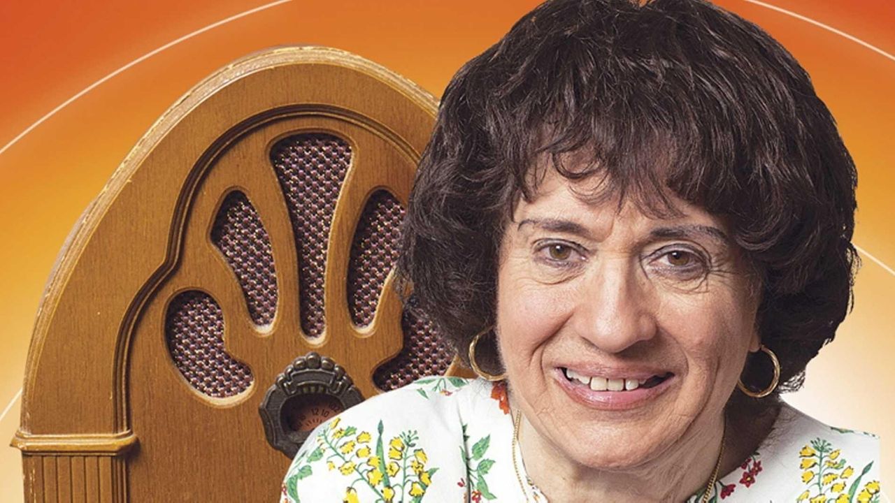 Acting troupe stages old radio dramas Newsday