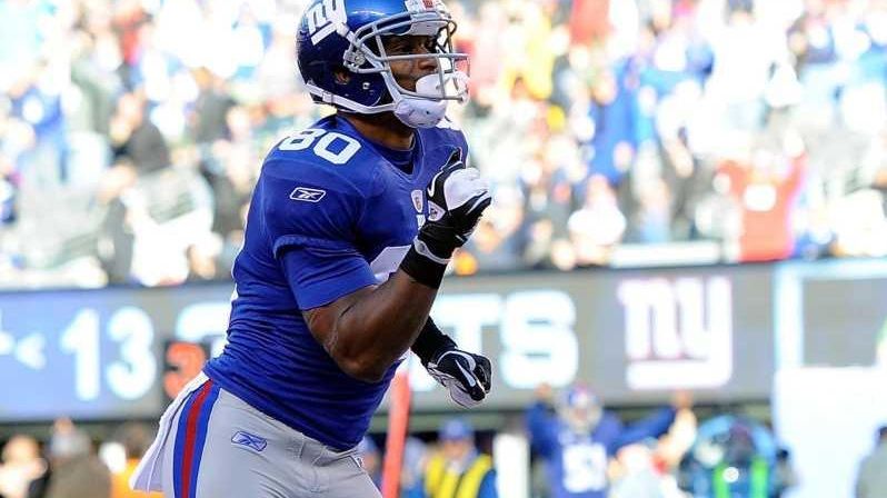 Victor Cruz Highlights, Giants vs. Cowboys