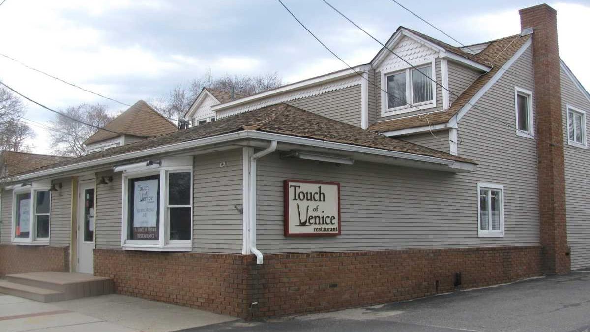 Open in Cutchogue Touch of Venice Newsday