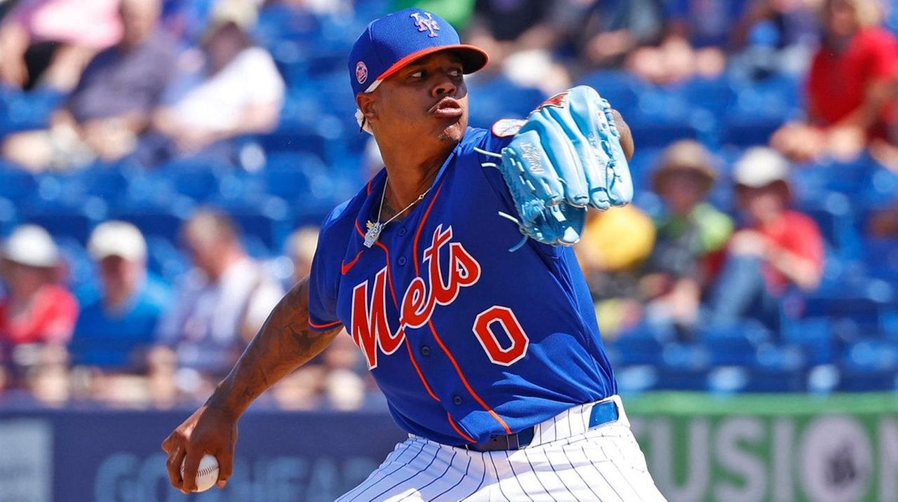 Marcus Stroman's delivery will keep hitters guessing, just the way