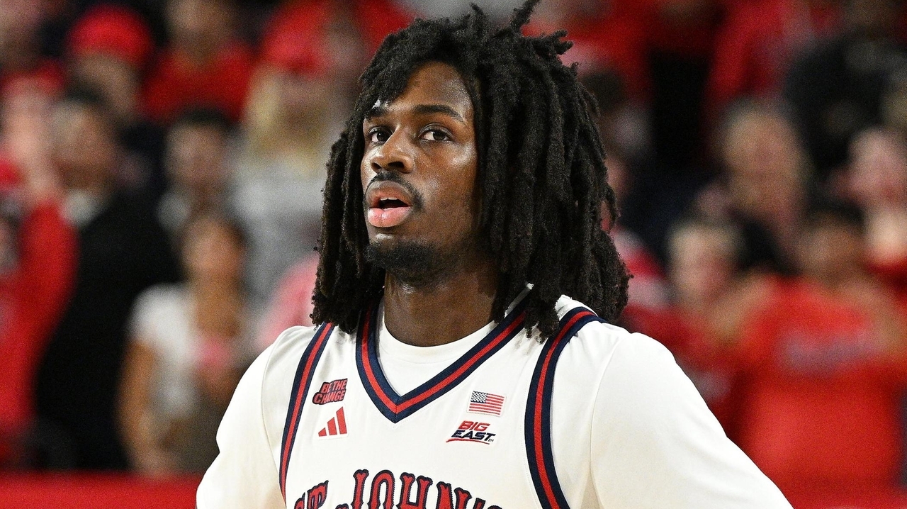 3 takeaways from St. John's season-opening win over Quinnipiac - Newsday