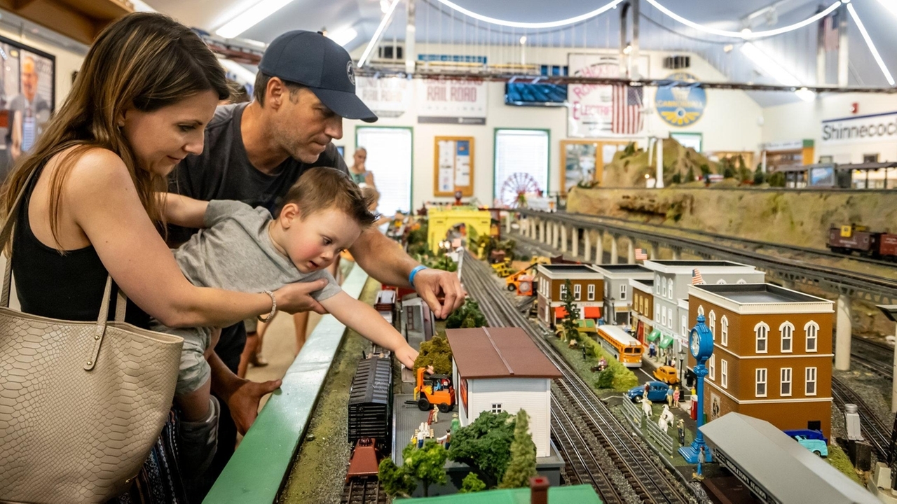 4 themed day trip ideas for Long Island families before summer ends - Vimarsana News