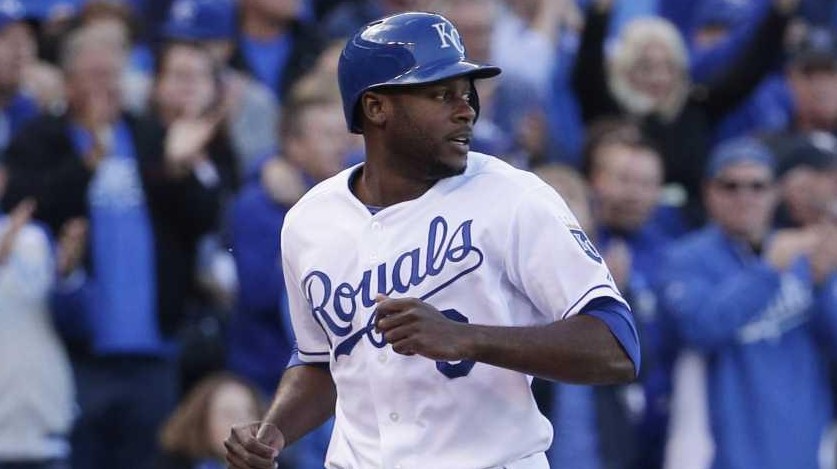 It's speed, not power, that gives Royals an edge on opponents - Newsday