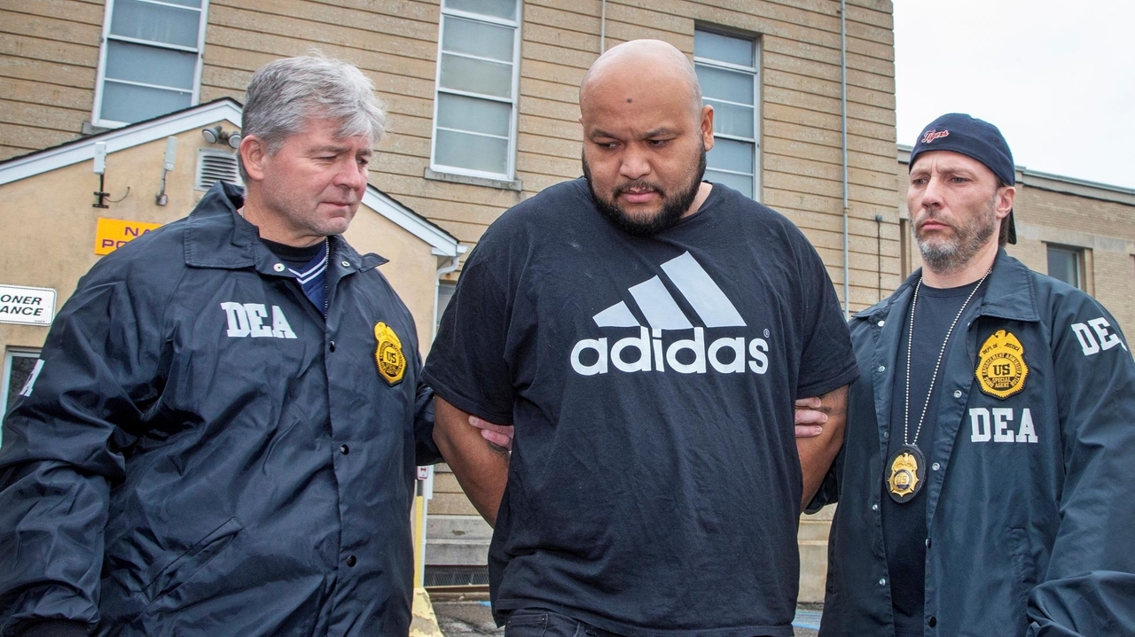 MS-13 East Coast leader known as 'Reaper' sentenced to life in prison ...