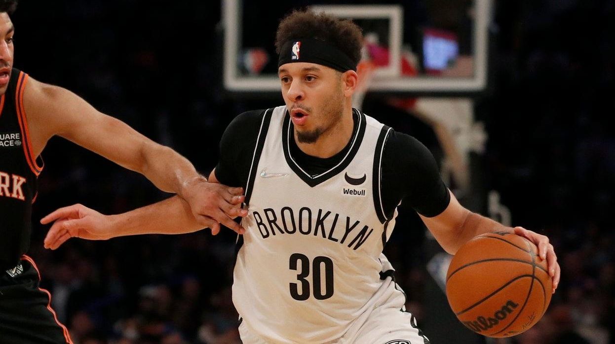 Seth Curry giving Nets exactly what they need since trade Newsday
