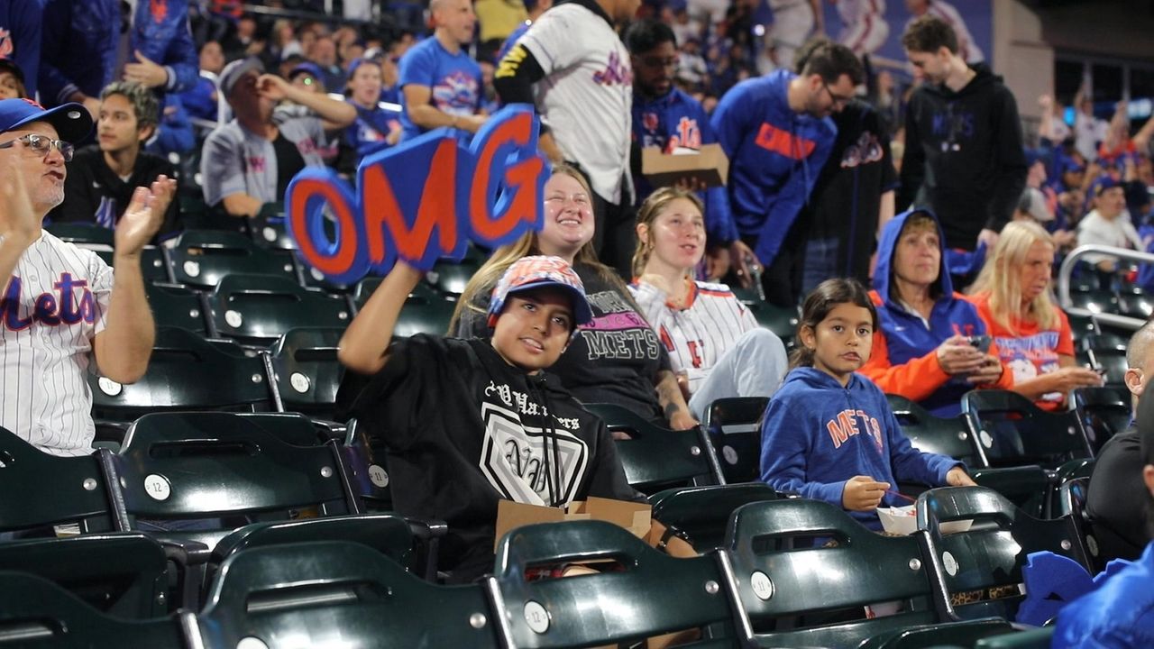 Ticket prices for Mets and Yankees playoffs are climbing Newsday