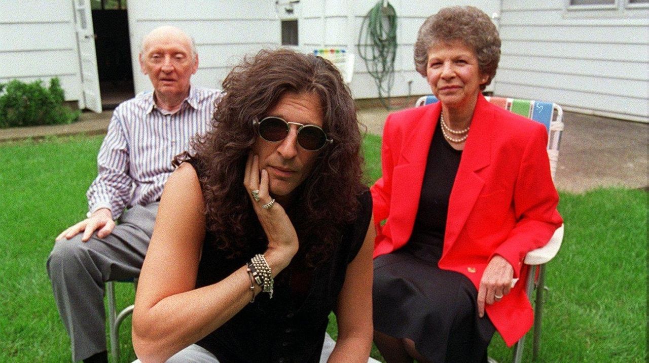 Long Island in the 1990s Newsday