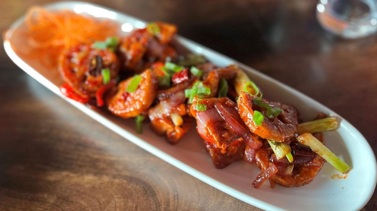 Asian fusion restaurant Jade Eatery & Lounge opens in Hicksville - Vimarsana News