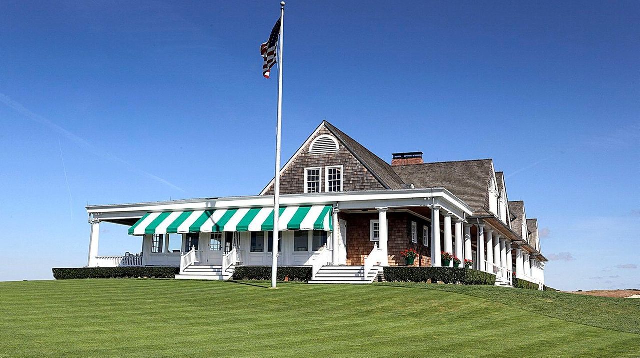 Southampton eases rental restrictions for U.S. Open Newsday