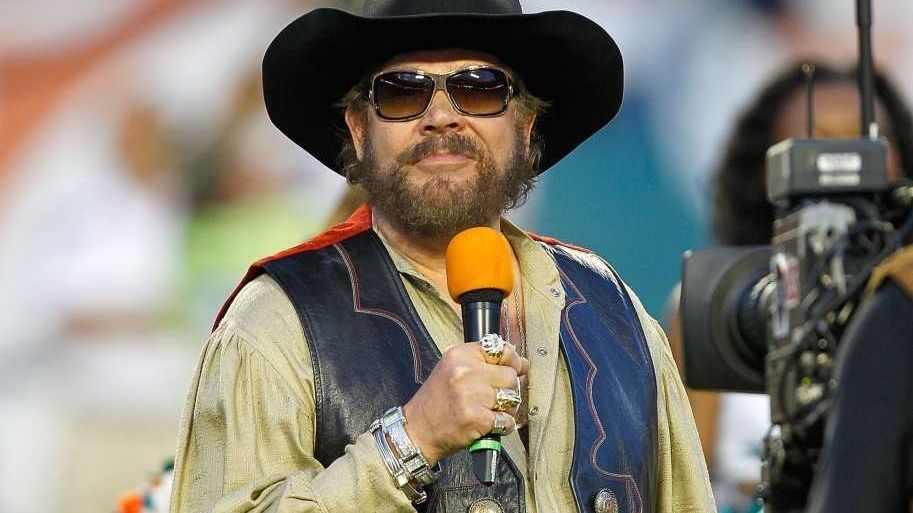 ESPN Cuts Hank Williams Jr. From MNF Last Night After