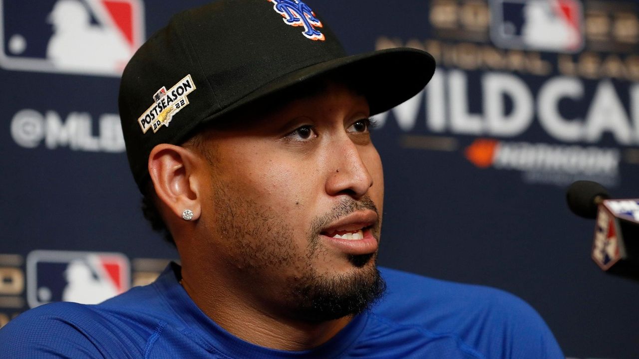 Padres – Mets: Edwin Diaz trumpets during sad Game 3 loss had fans mad