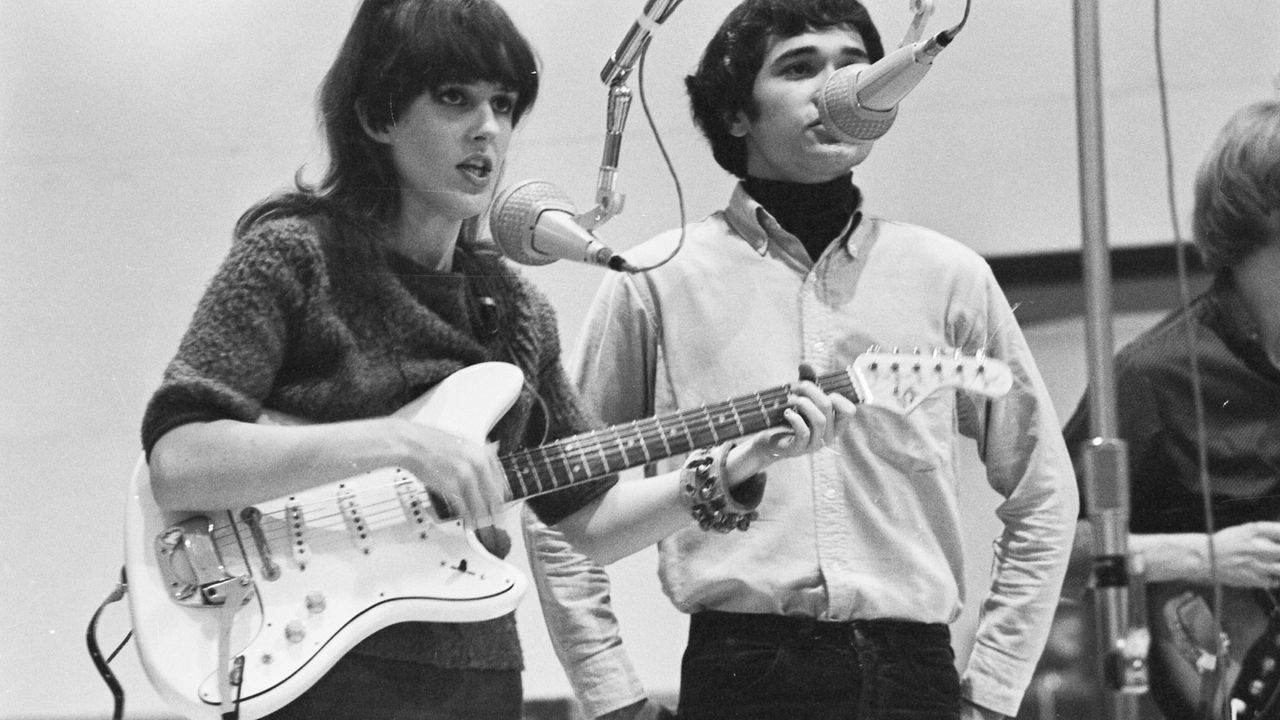 San Francisco's music scene in the 1960s and '70s takes center stage in