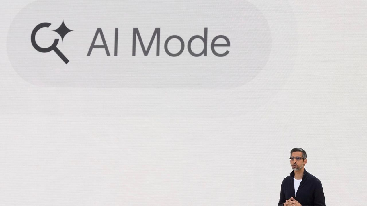 UK proposes forcing Google to let publishers opt out of AI summaries