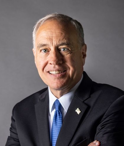 Thomas P. DiNapoli