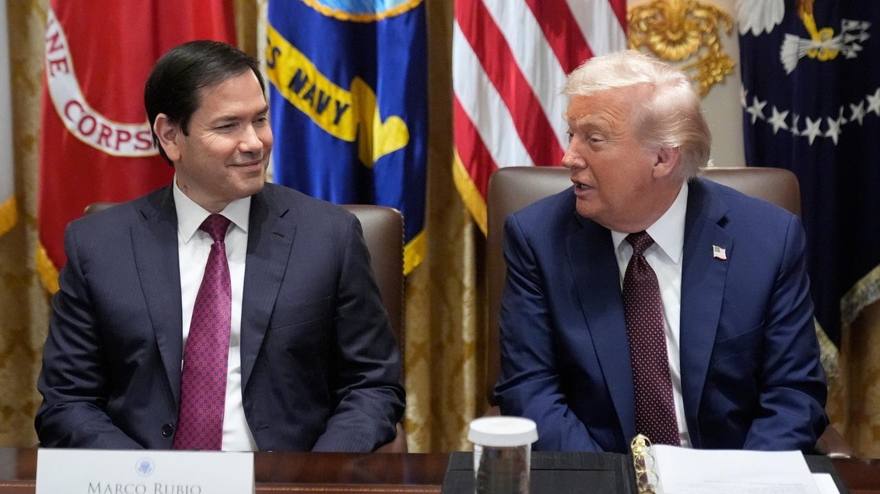 Marco Rubio will head to Latin America again as Trump prioritizes ...