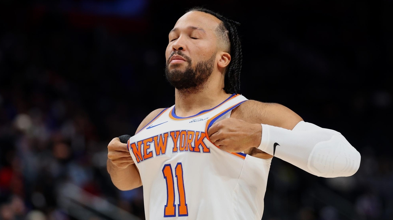 5 questions facing the Knicks following the All-Star break - Newsday