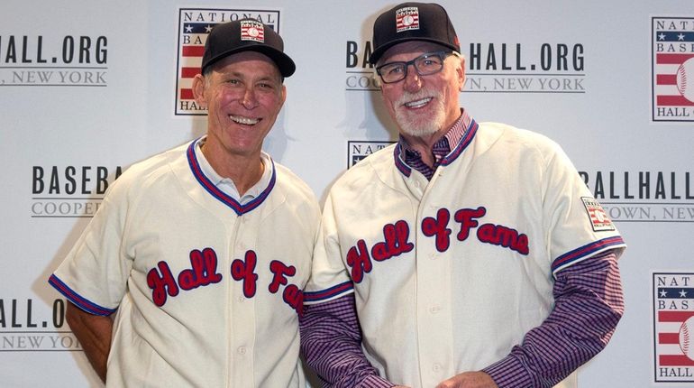 Will new Hall of Fame committee see Alan Trammell, others in new light?