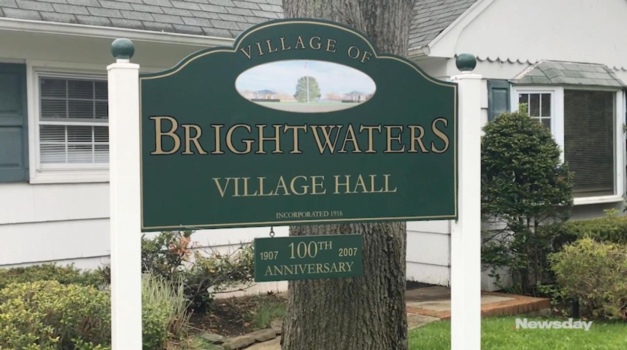 Brightwaters identifies longterm infrastructure projects Newsday