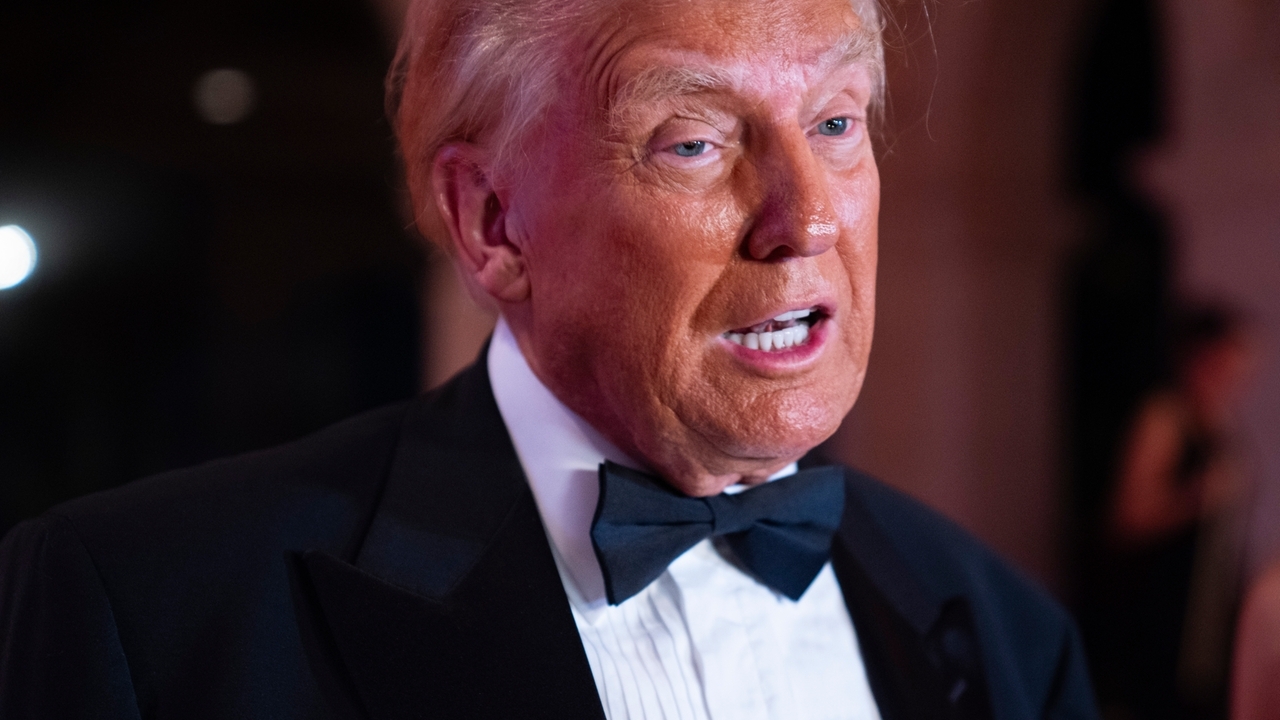 Trump says he is planning to attend Jimmy Carter's funeral - Newsday