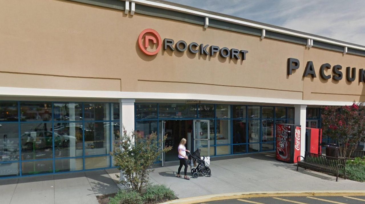 Retail Roundup 2 Rockport stores close in parent's bankruptcy filing