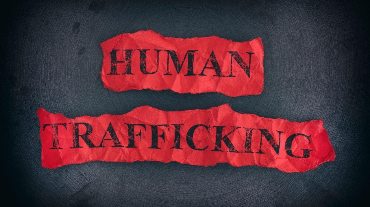 Five Myths About Human Trafficking Newsday