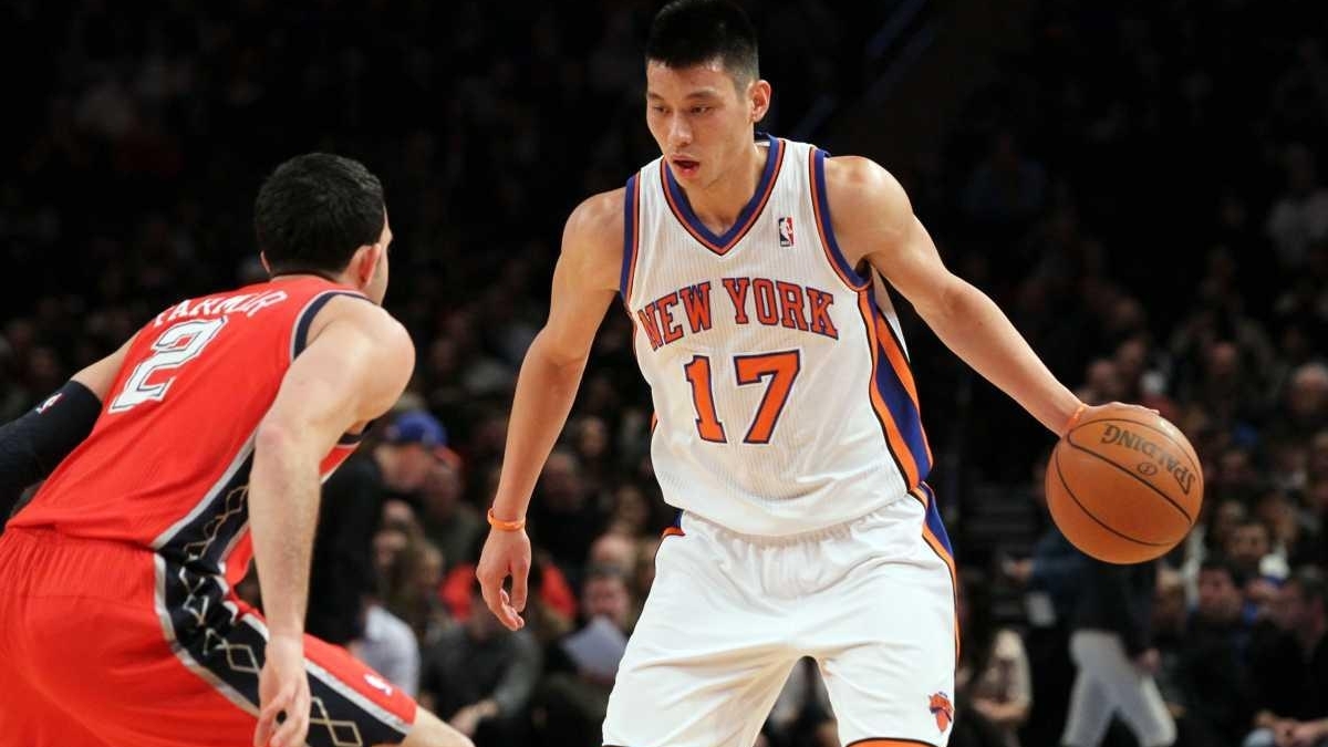 An NBA scout's take on Jeremy Lin - Newsday