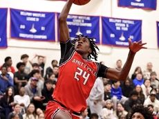 Top 100 boys basketball players for 2025-26