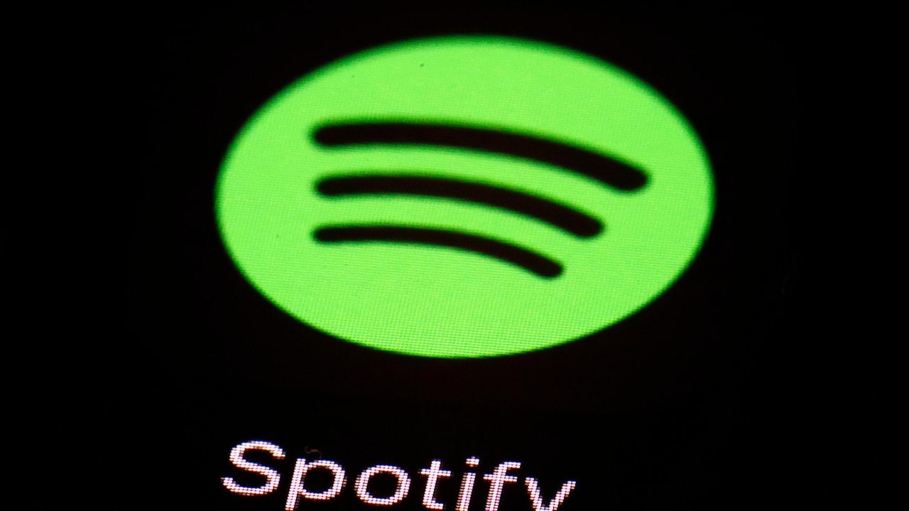 Spotify Cutting About 2 Of Its Workforce Roughly 200 Workers Newsday