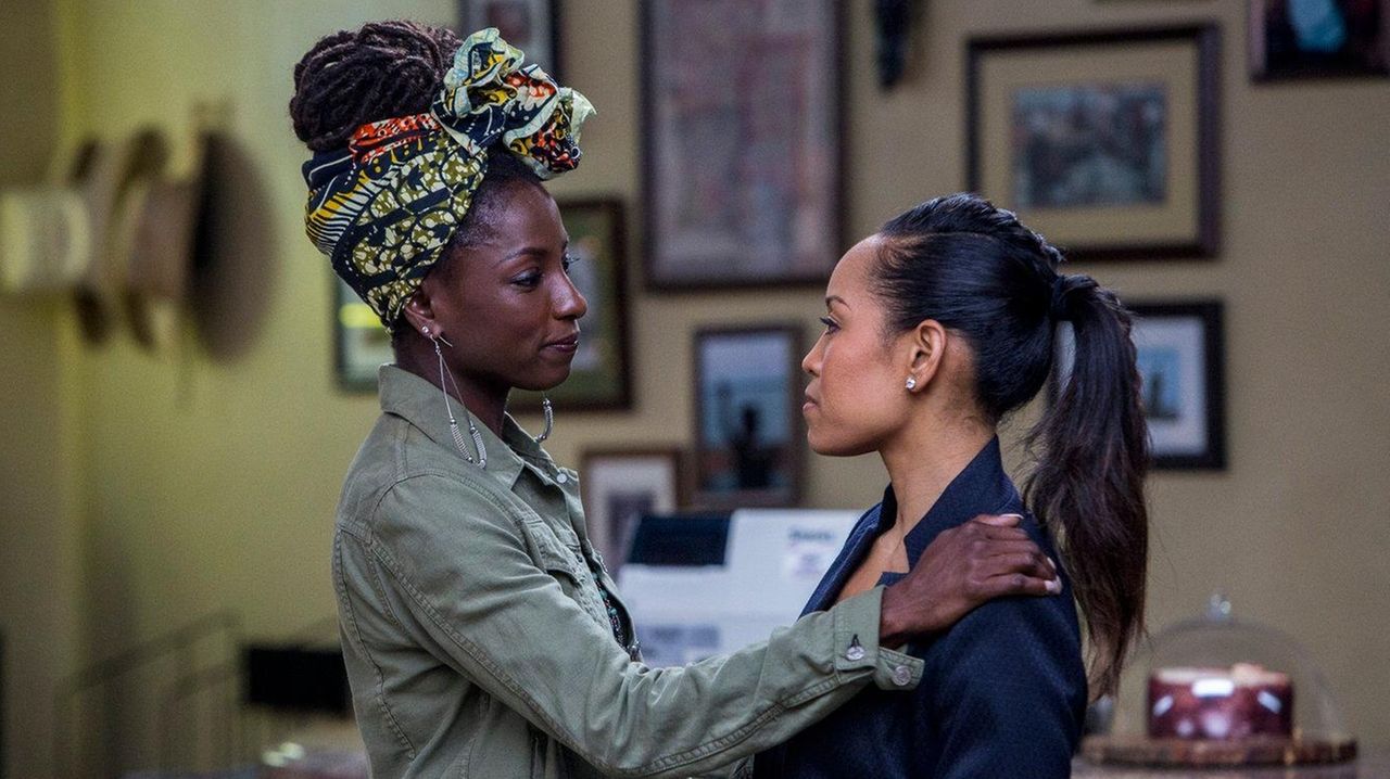 ‘Queen Sugar’ review: Big liberties taken in OWN version of Natalie