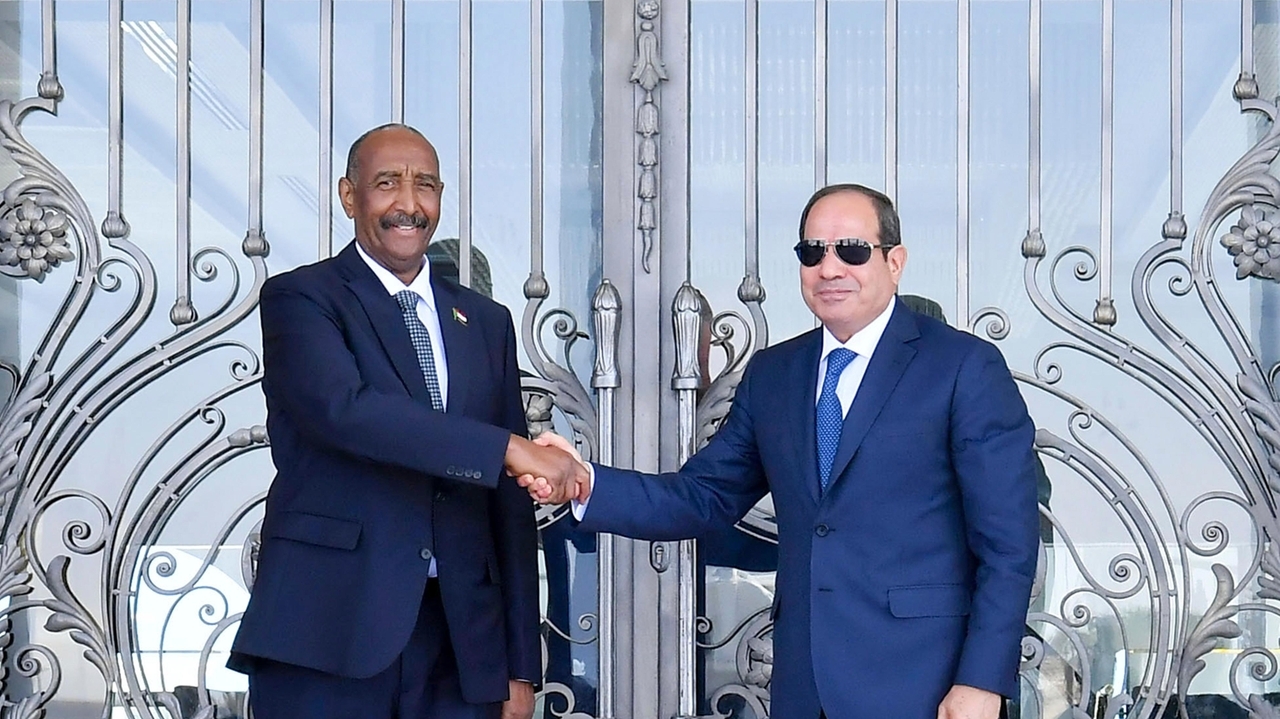 EgyptAir will resume direct flights from Egypt to conflict-stricken Sudan - Vimarsana News
